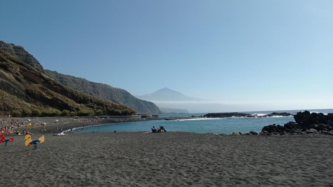 Beautiful Beach Санта-Крус-де-Тенерифе Экстерьер фото