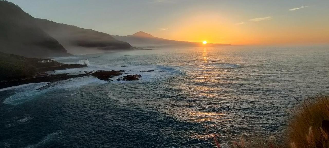 Beautiful Beach Санта-Крус-де-Тенерифе Экстерьер фото